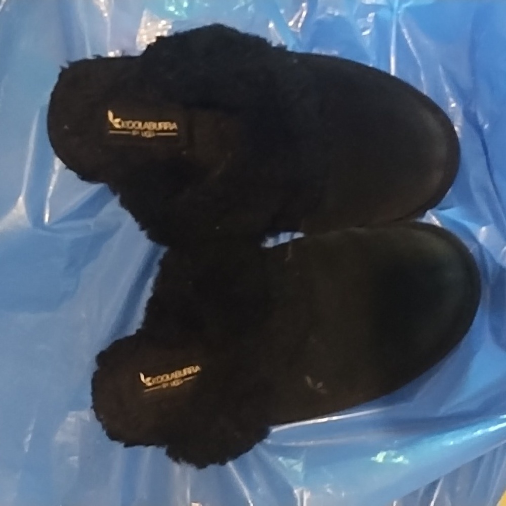 Koolaburra slippers